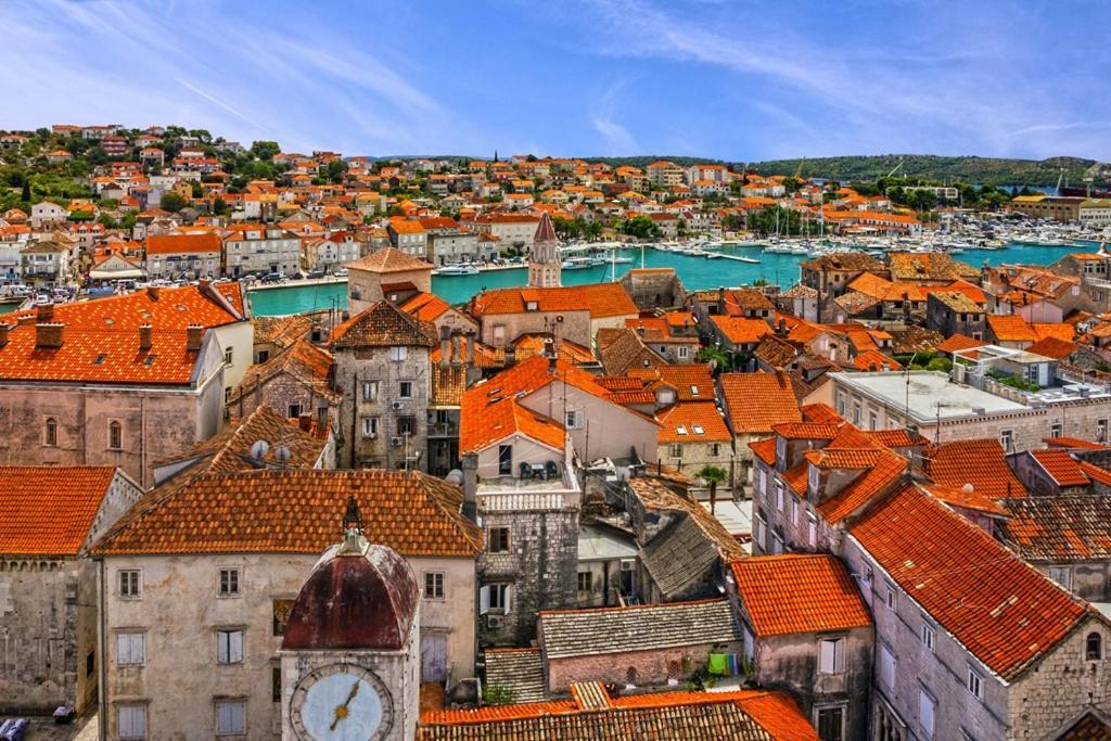Guesthouse Ana Trogir Old Town Zewnętrze zdjęcie