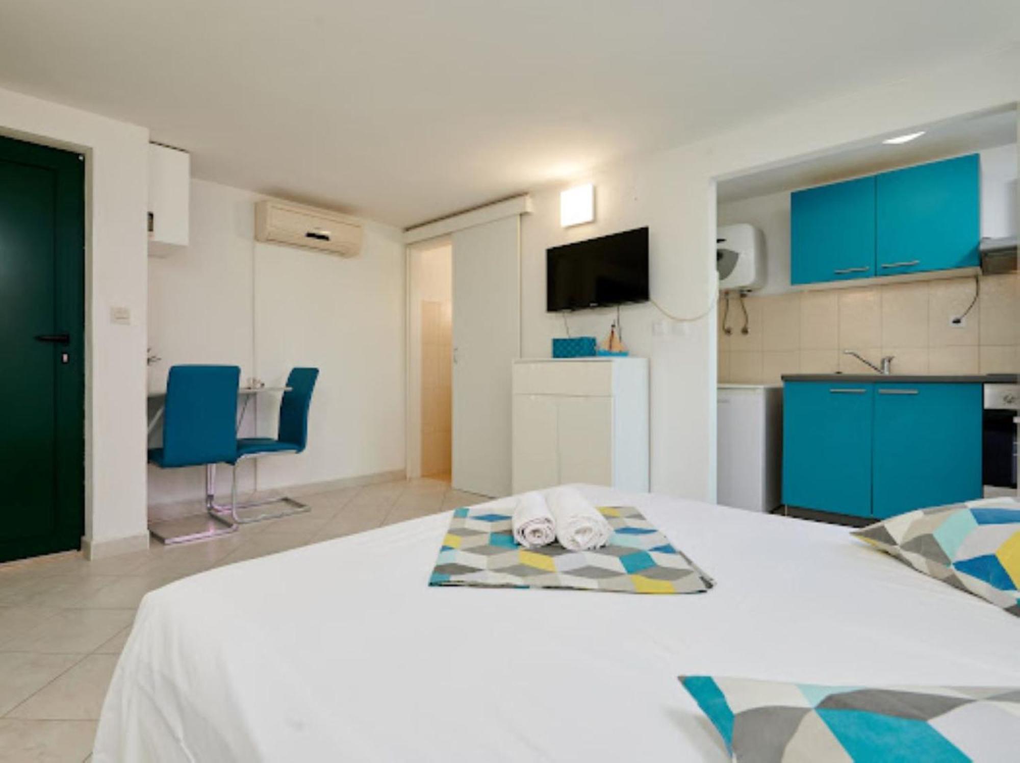 Guesthouse Ana Trogir Old Town Zewnętrze zdjęcie