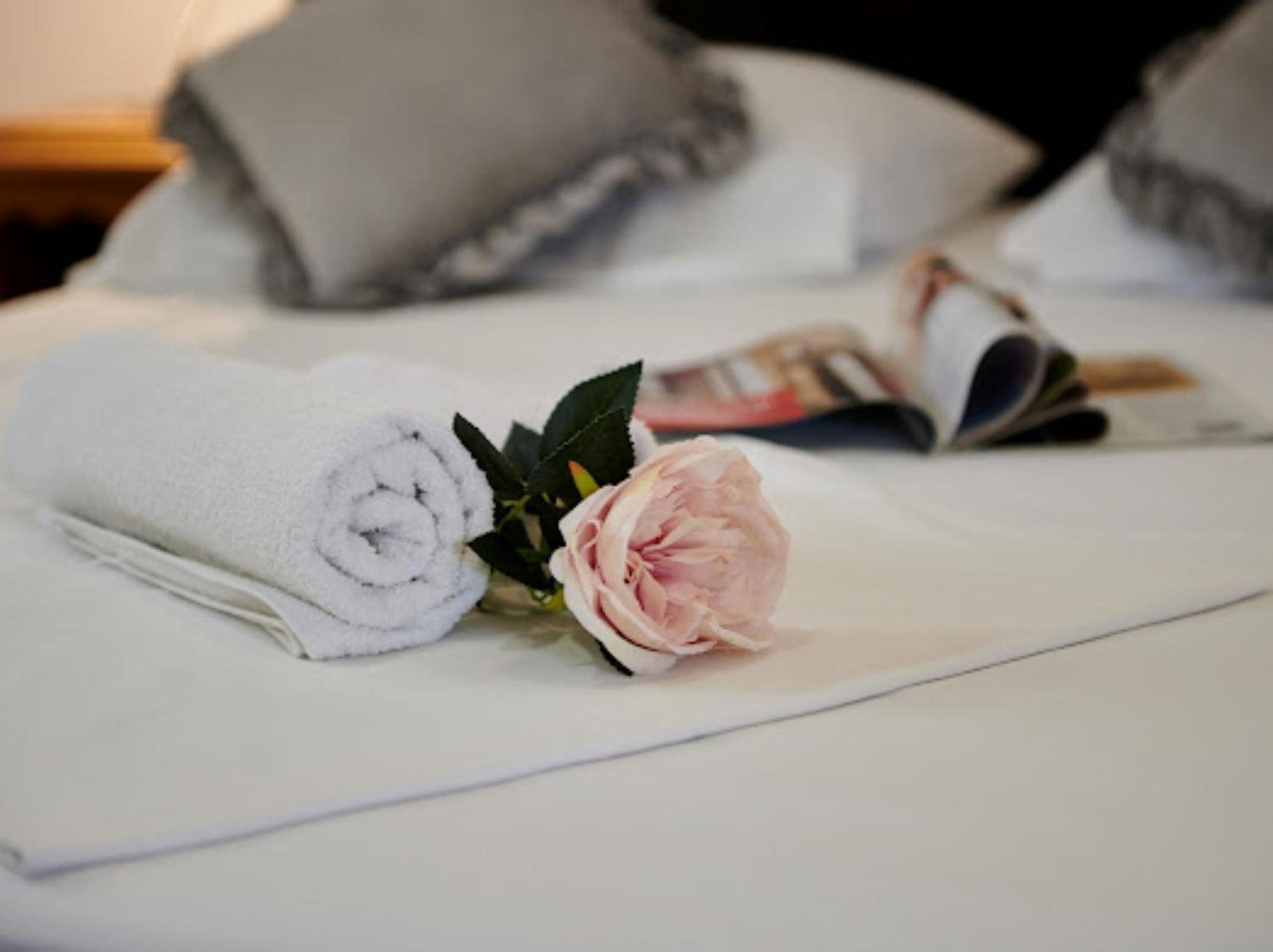 Guesthouse Ana Trogir Old Town Zewnętrze zdjęcie