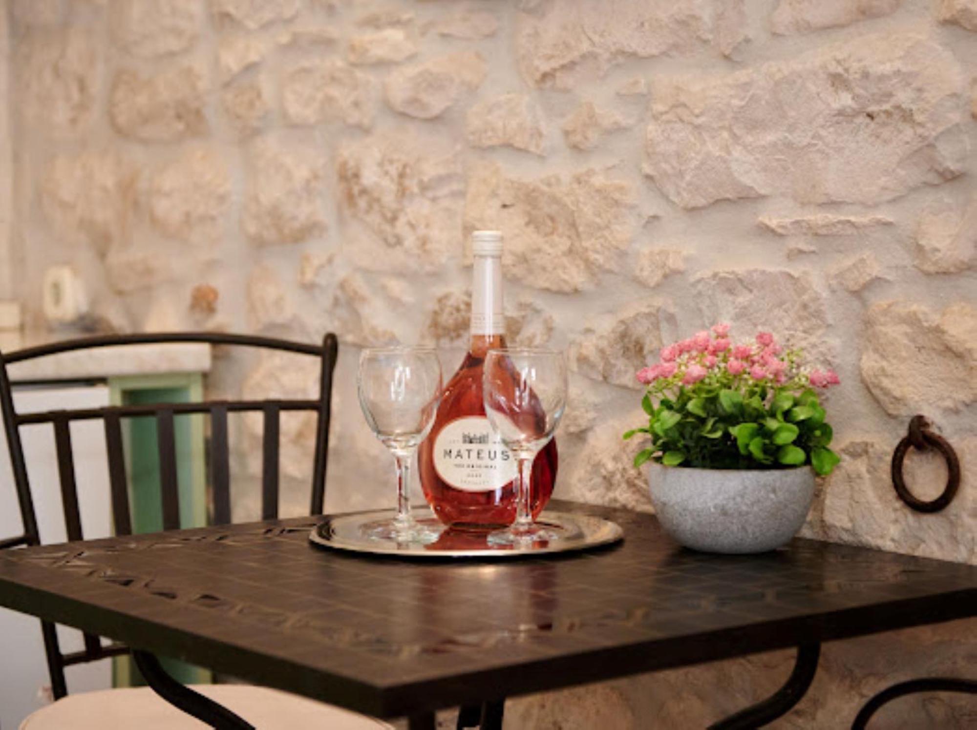 Guesthouse Ana Trogir Old Town Zewnętrze zdjęcie