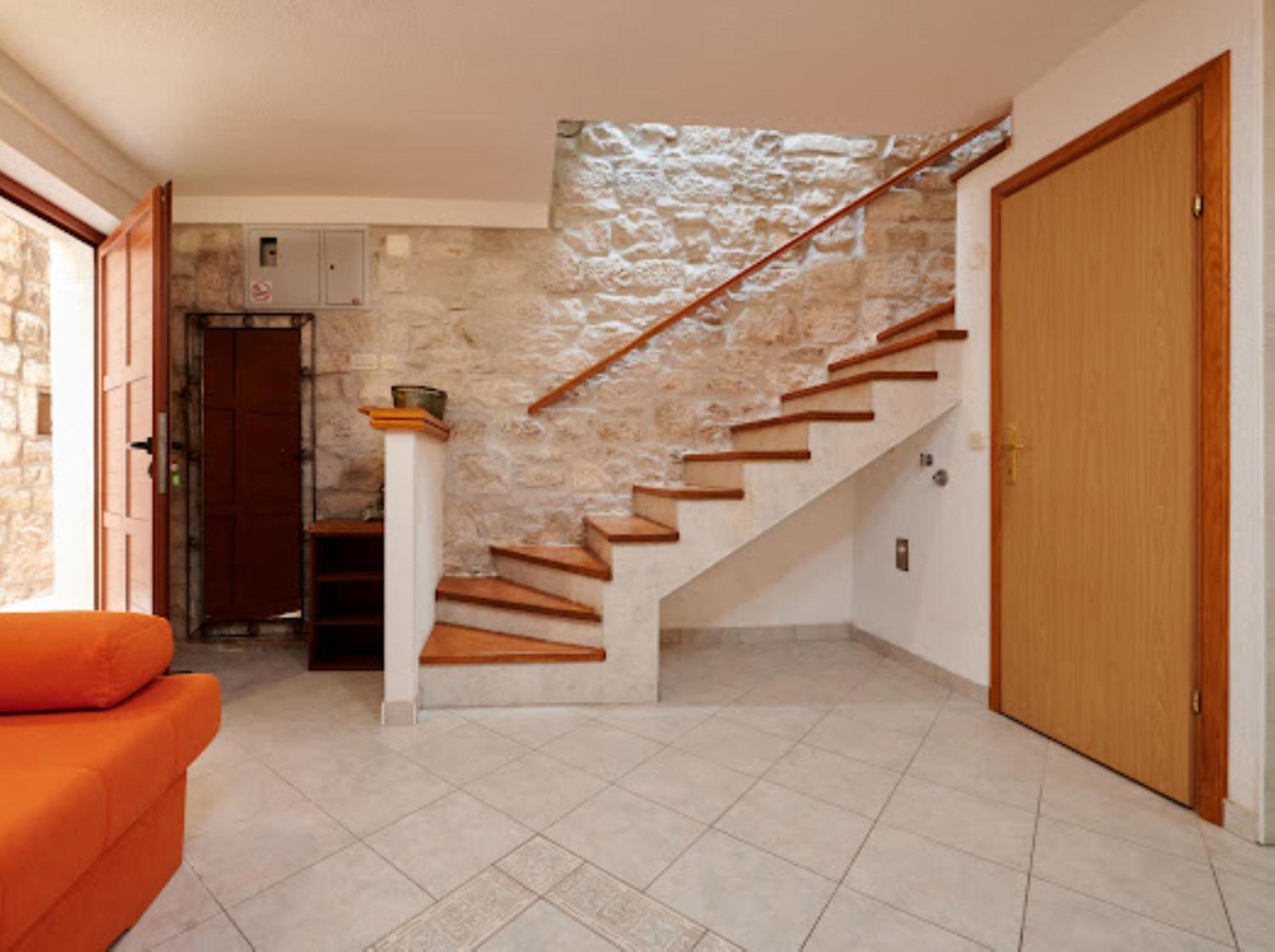 Guesthouse Ana Trogir Old Town Zewnętrze zdjęcie