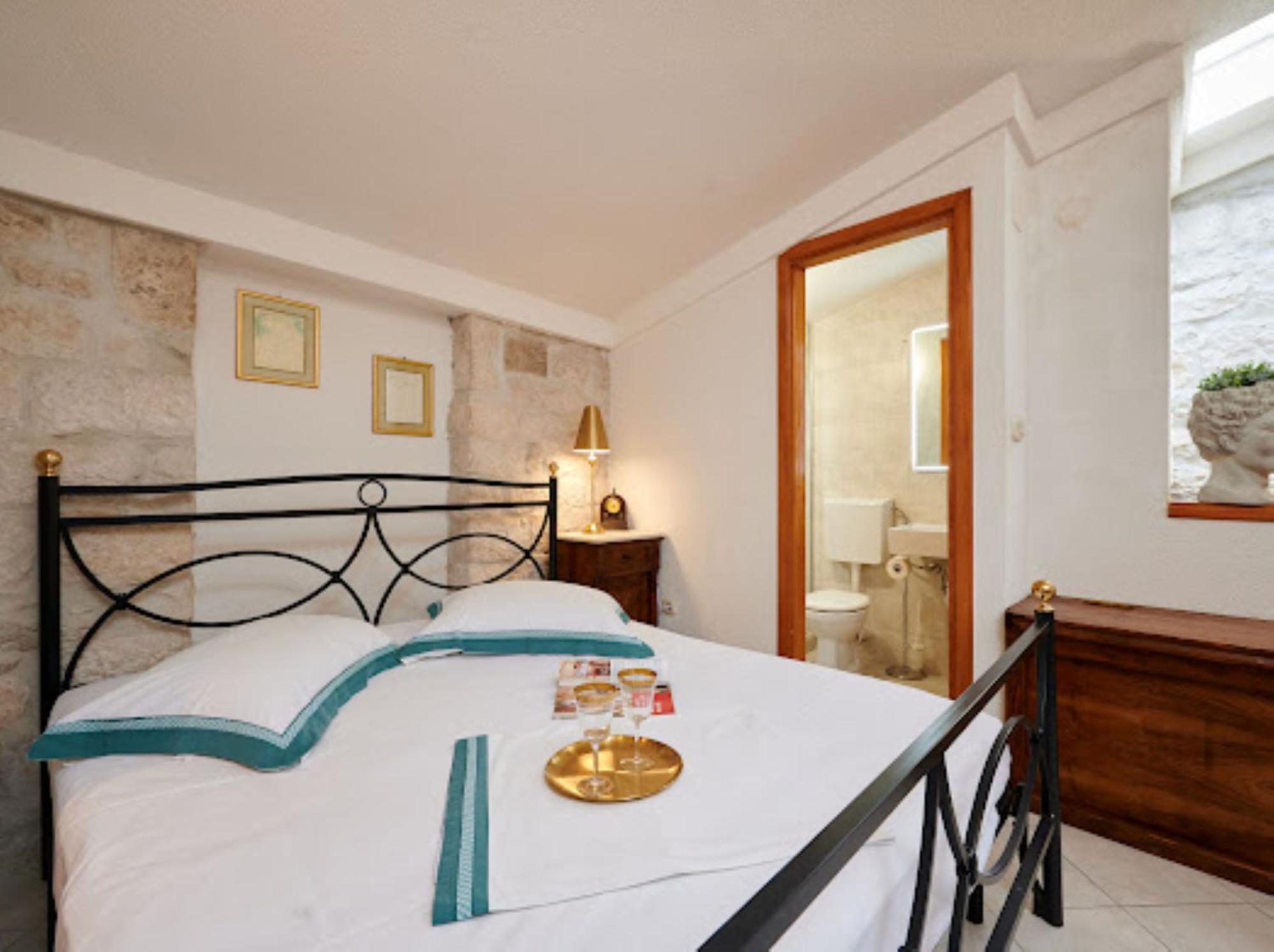 Guesthouse Ana Trogir Old Town Pokój zdjęcie
