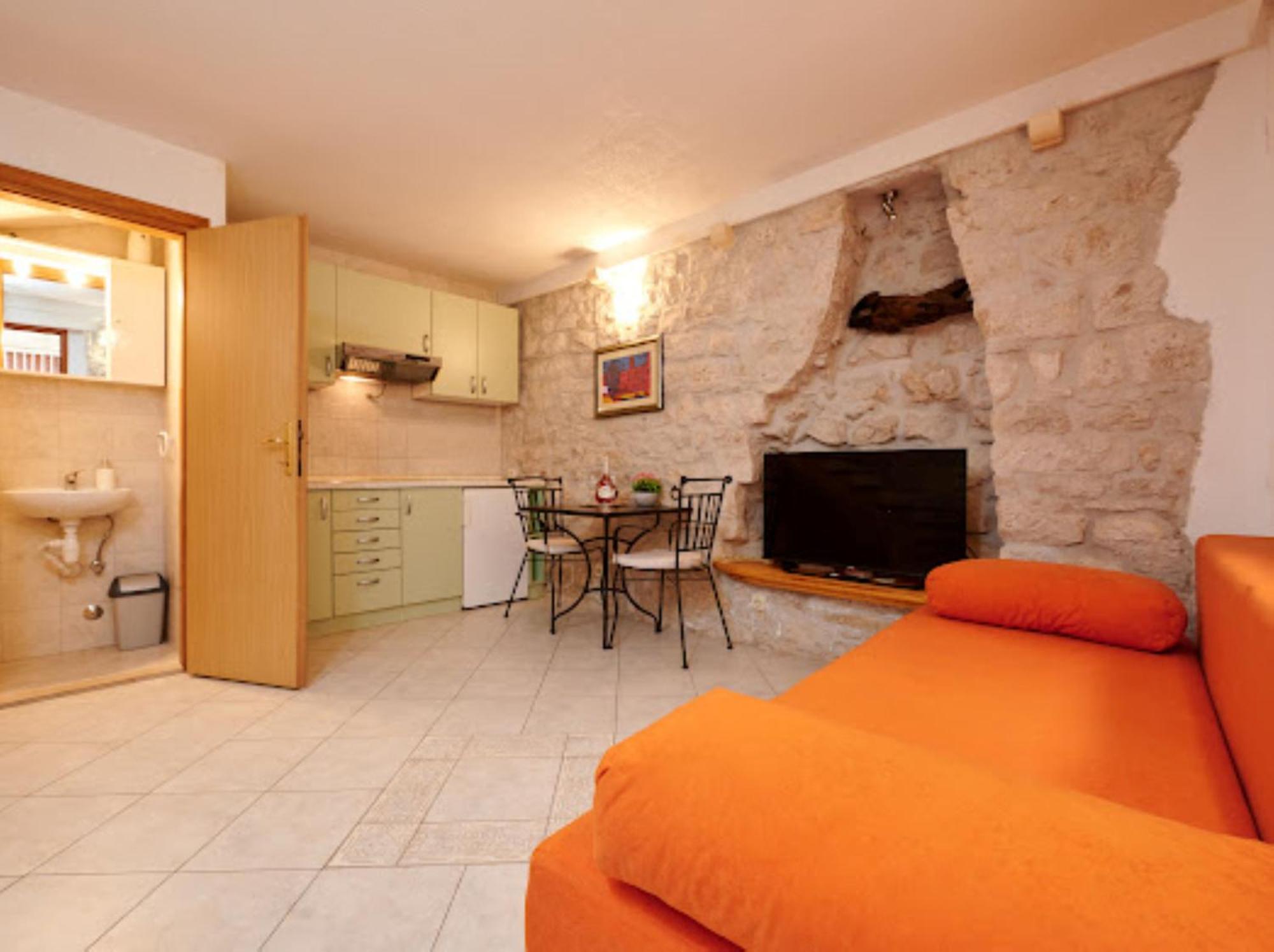 Guesthouse Ana Trogir Old Town Pokój zdjęcie