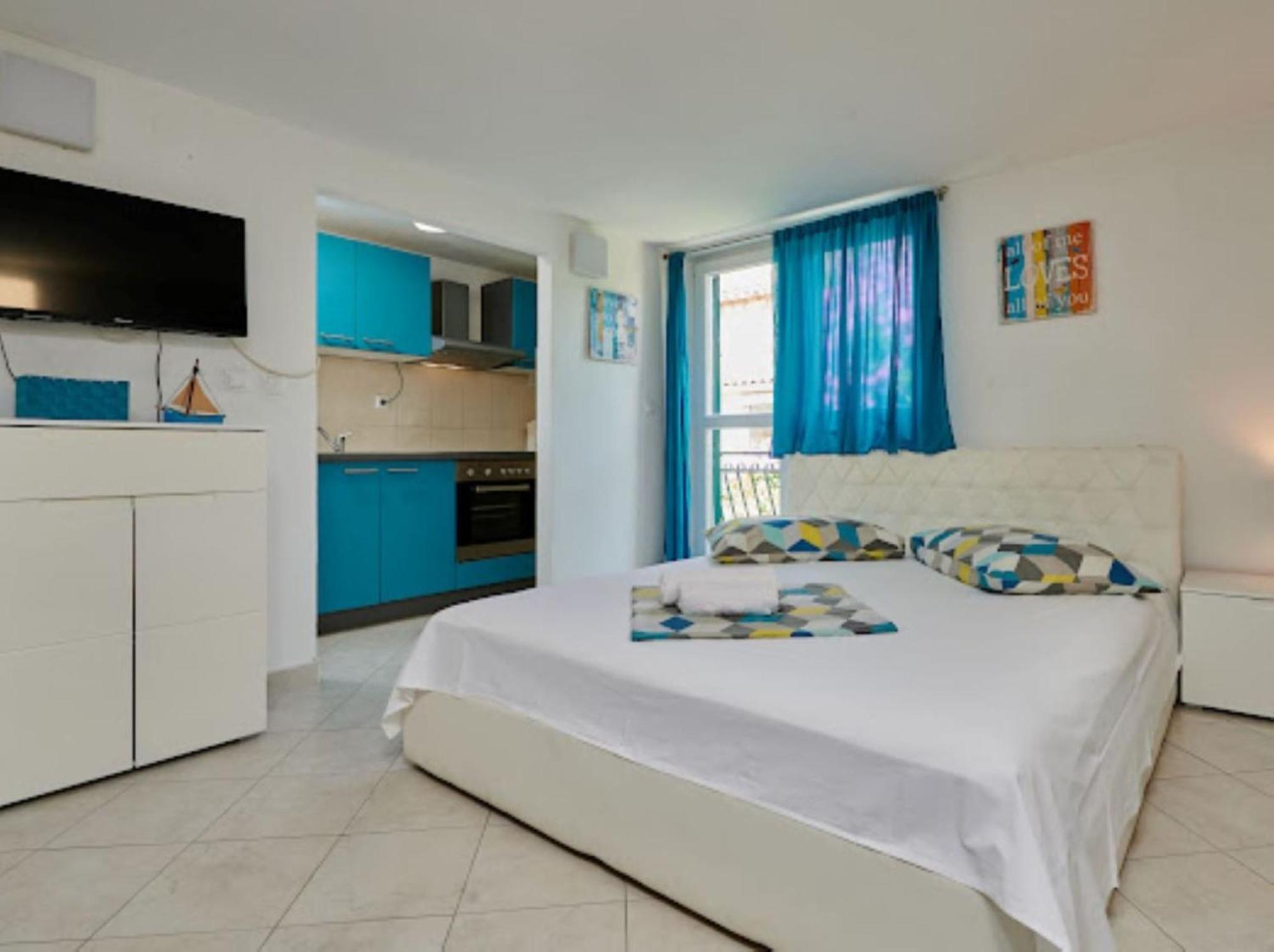 Guesthouse Ana Trogir Old Town Pokój zdjęcie