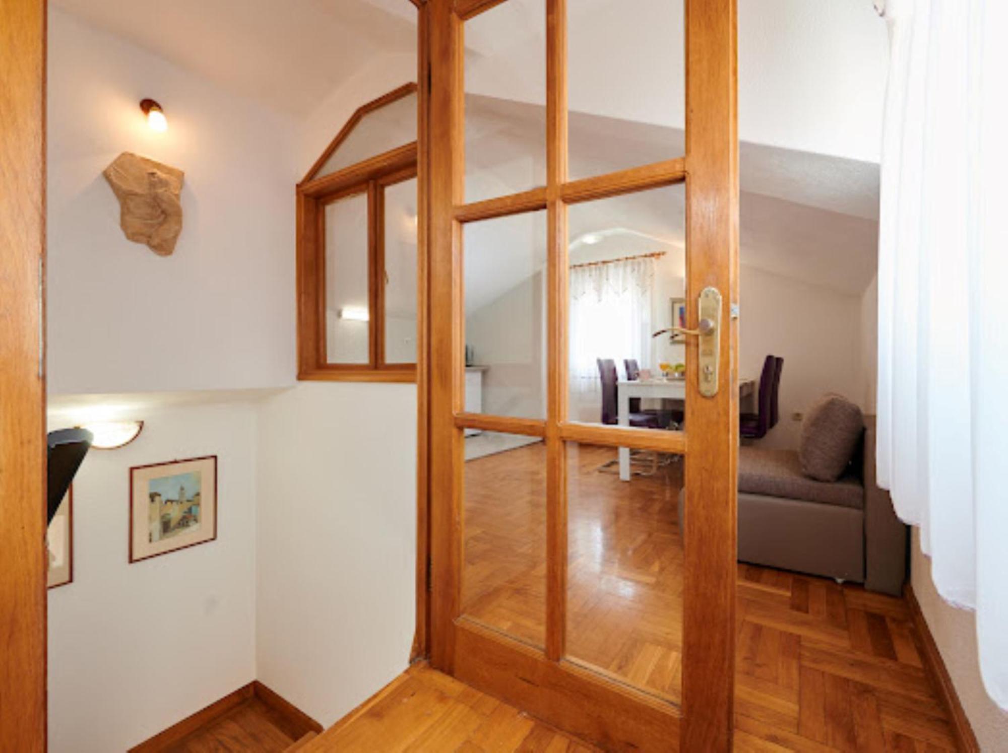 Guesthouse Ana Trogir Old Town Pokój zdjęcie