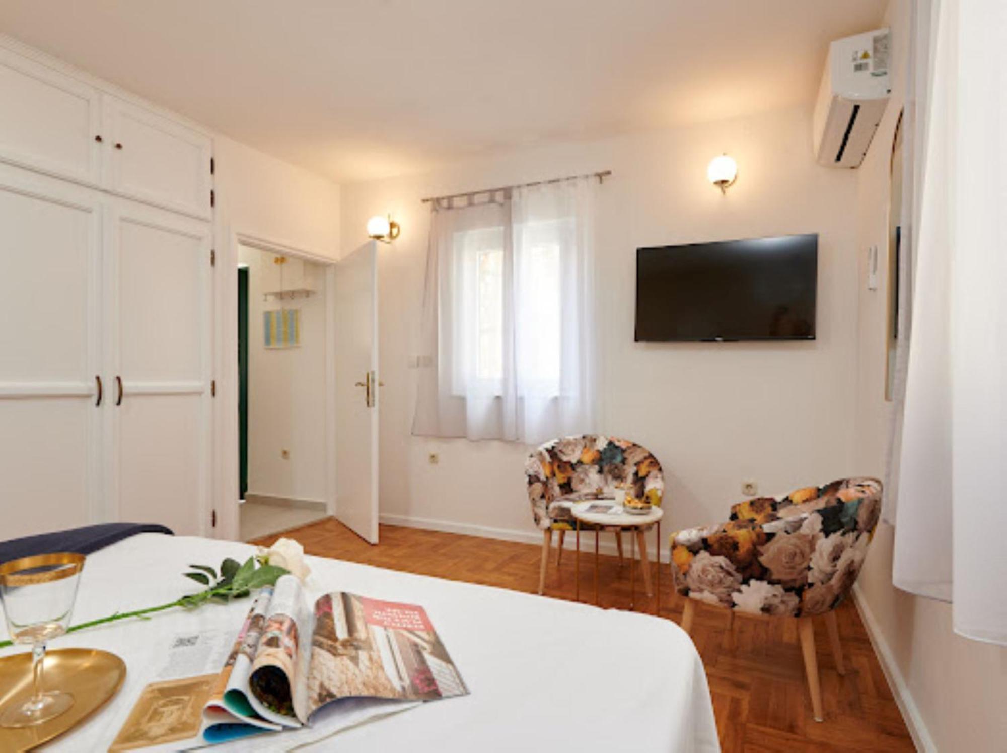 Guesthouse Ana Trogir Old Town Pokój zdjęcie