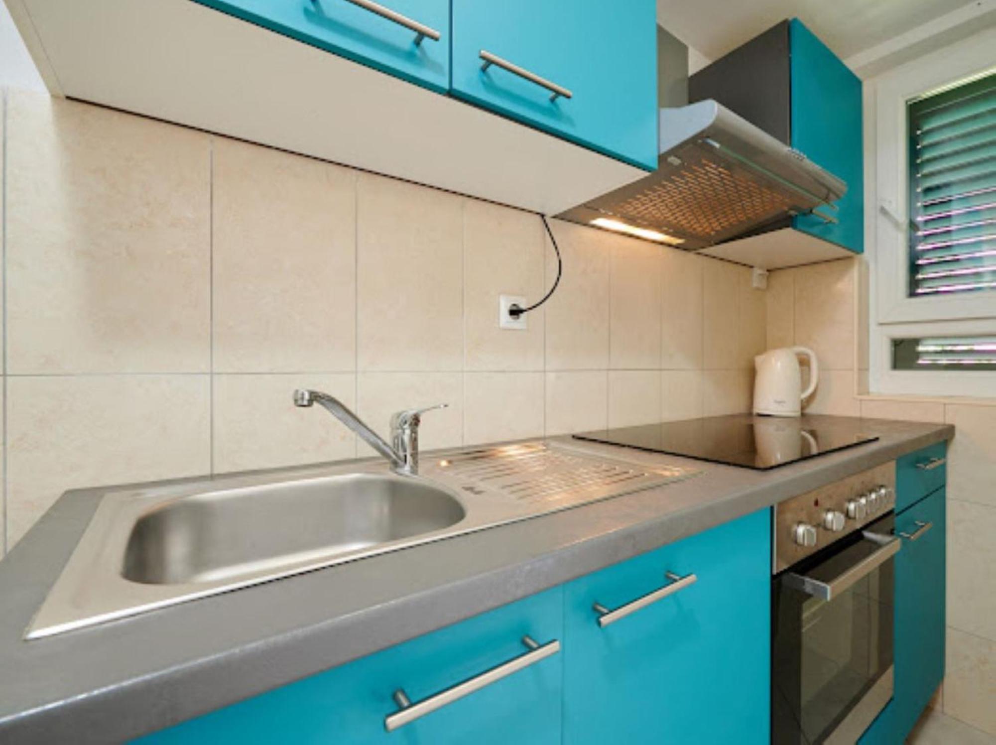 Guesthouse Ana Trogir Old Town Pokój zdjęcie