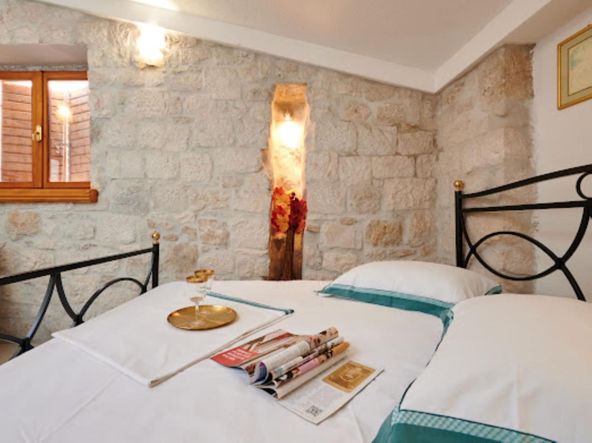 Guesthouse Ana Trogir Old Town Pokój zdjęcie