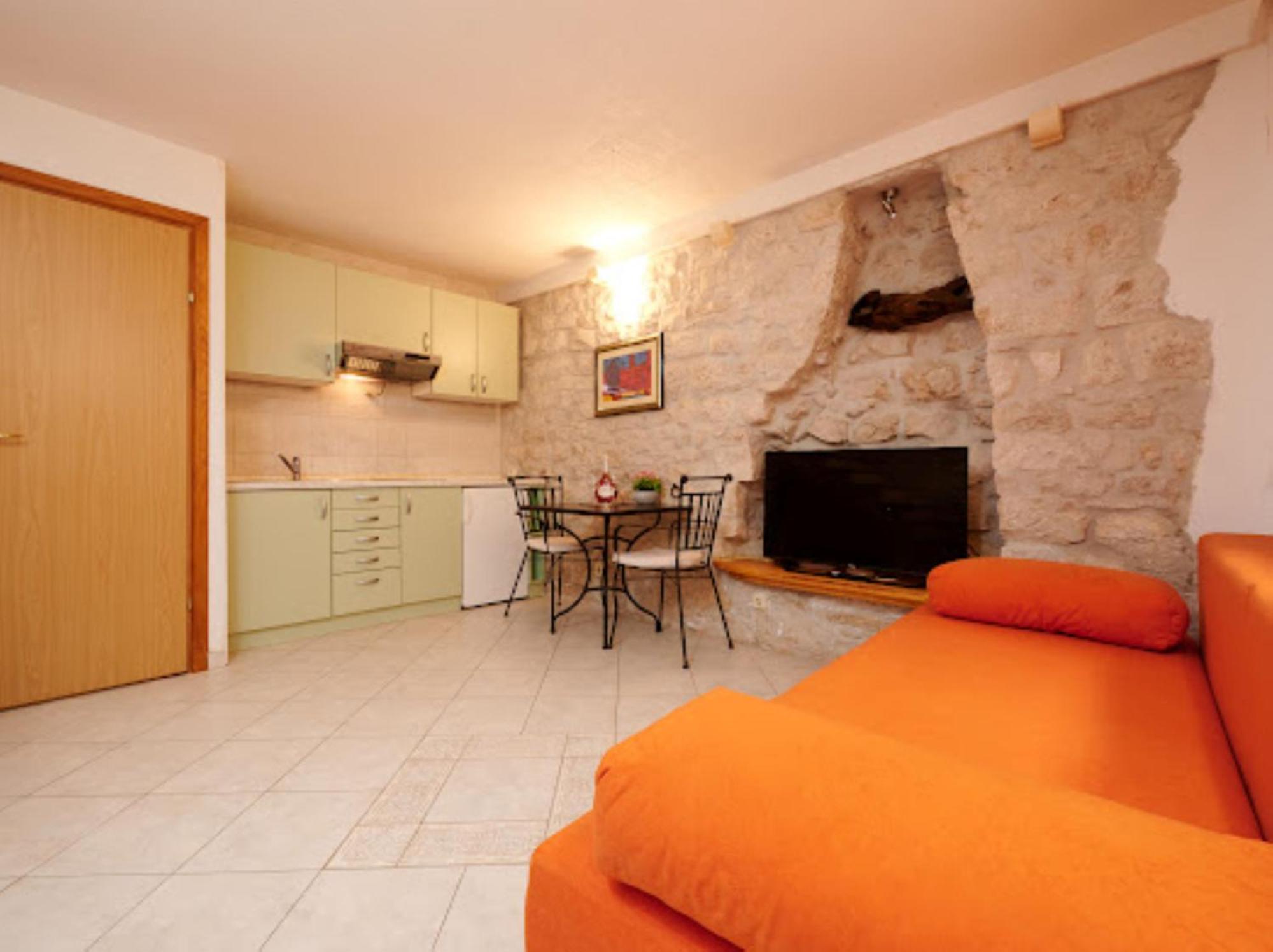 Guesthouse Ana Trogir Old Town Pokój zdjęcie