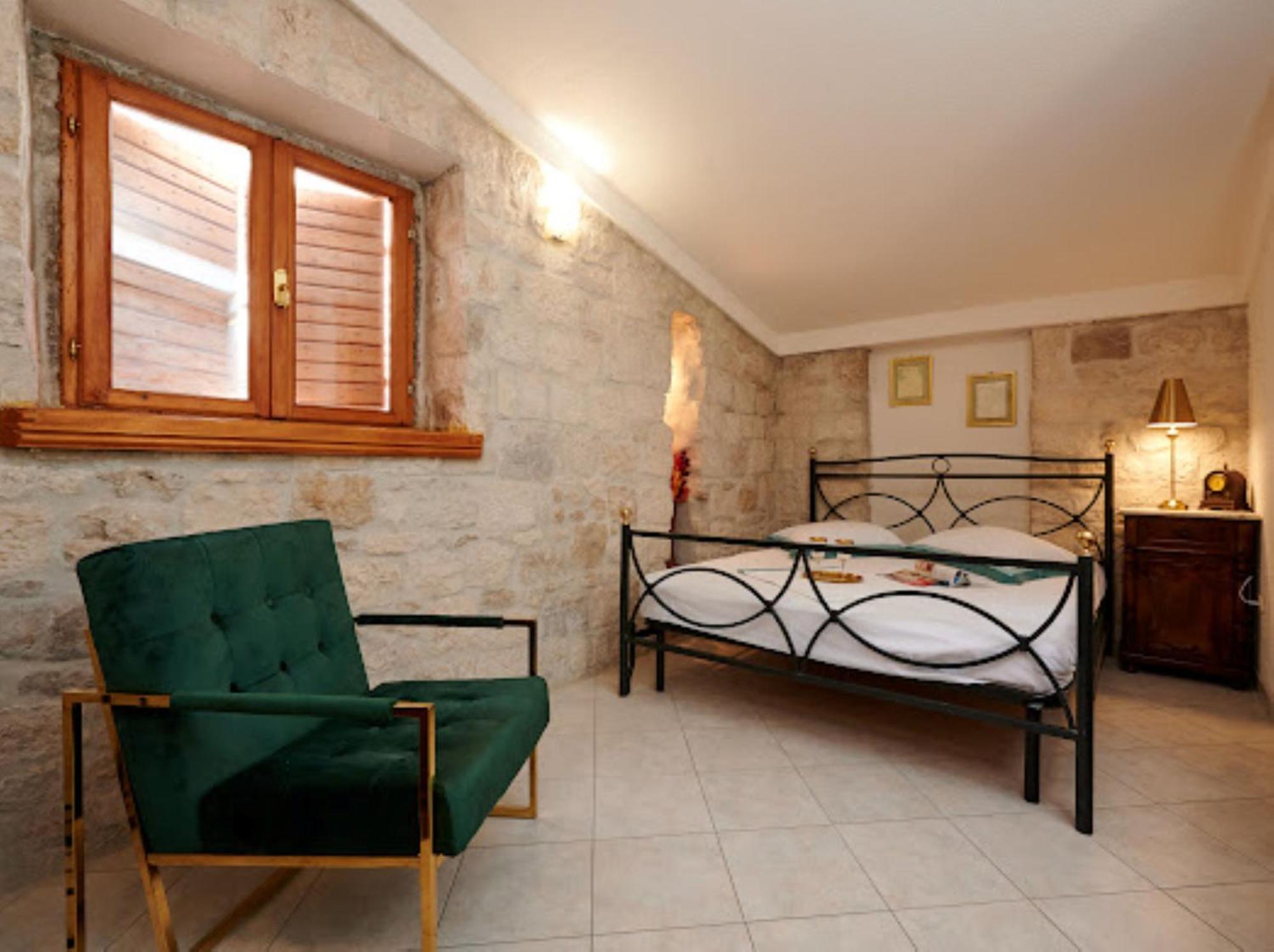 Guesthouse Ana Trogir Old Town Pokój zdjęcie