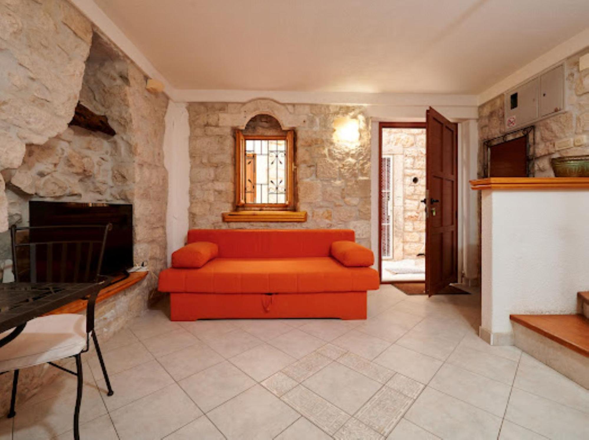 Guesthouse Ana Trogir Old Town Pokój zdjęcie