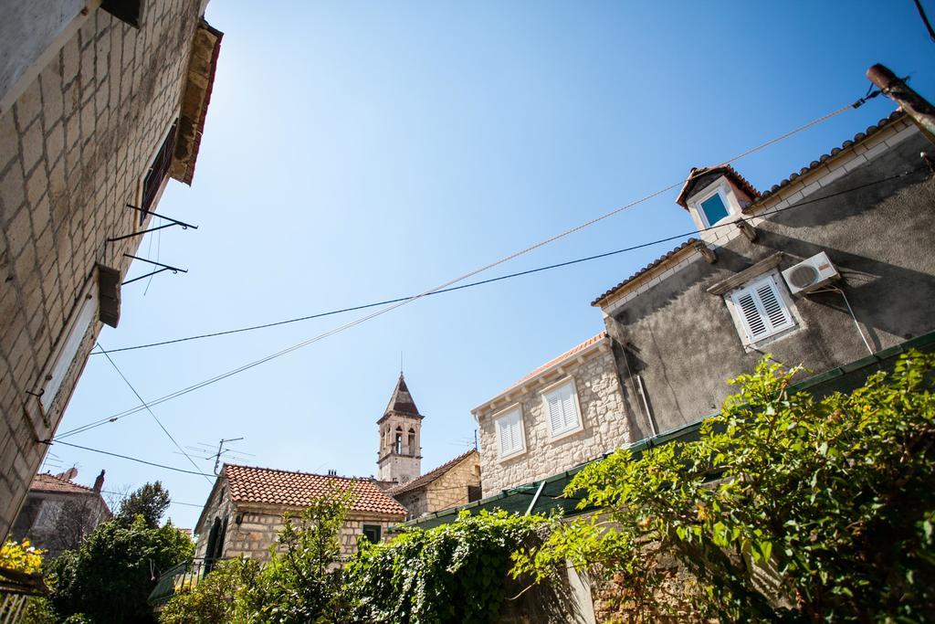Guesthouse Ana Trogir Old Town Zewnętrze zdjęcie