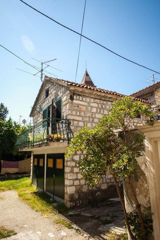 Guesthouse Ana Trogir Old Town Zewnętrze zdjęcie